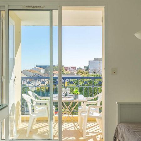 Apartment Parc De Pontaillac-10 By Interhome Экстерьер фото