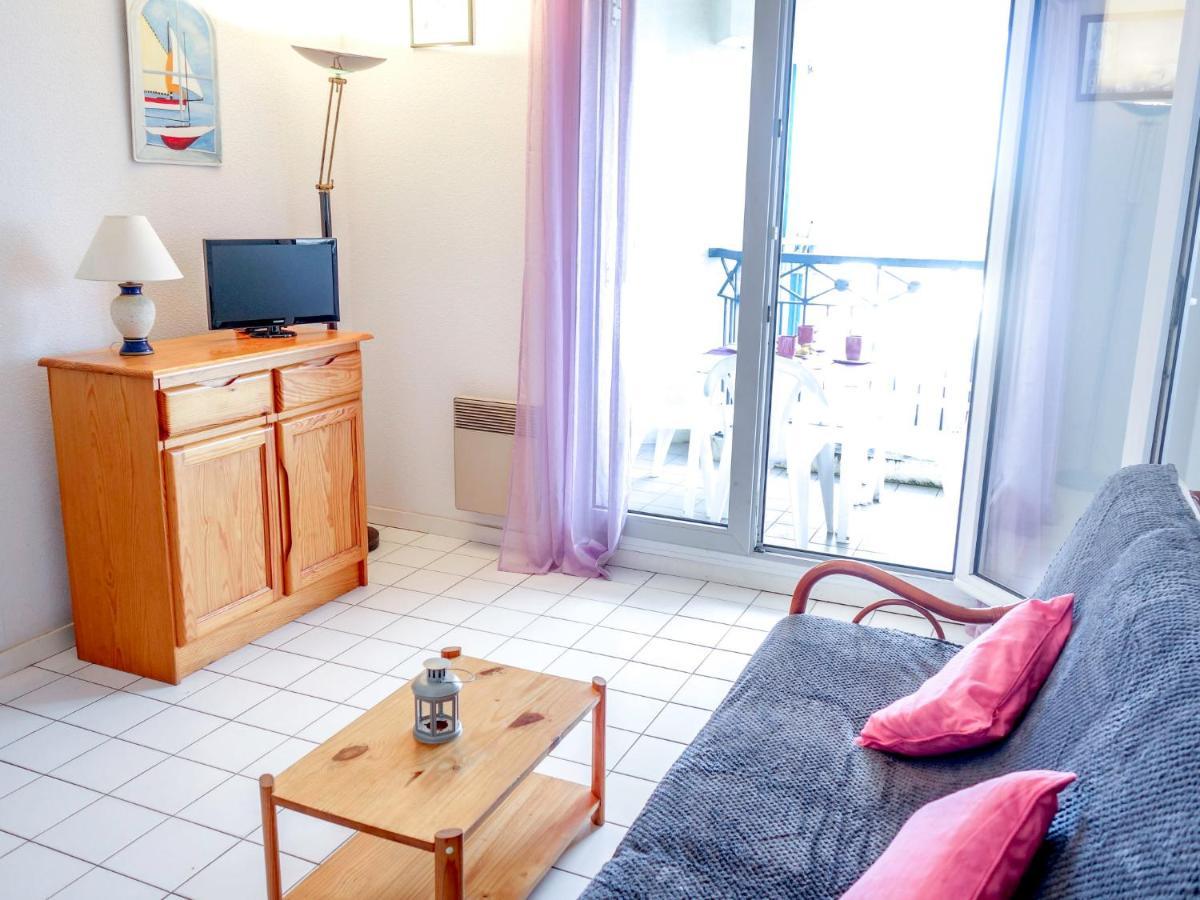 Apartment Parc De Pontaillac-10 By Interhome Экстерьер фото