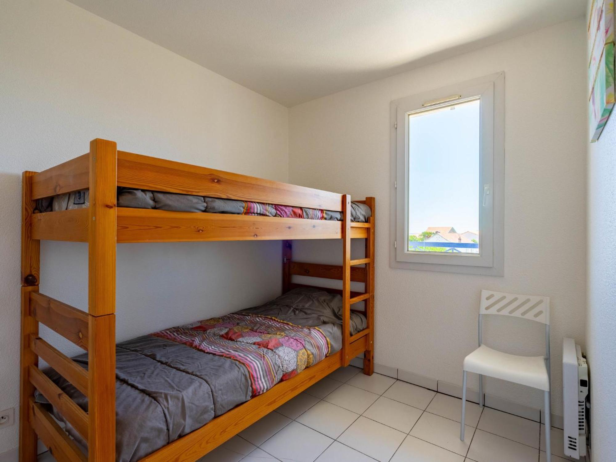 Apartment Parc De Pontaillac-10 By Interhome Экстерьер фото